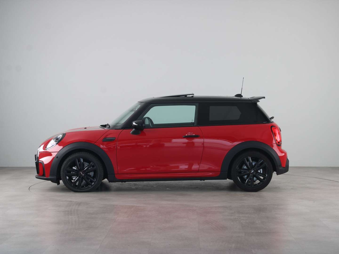 Mini 3 Portes JCW Cooper - 2023 - Joinsteer - #7