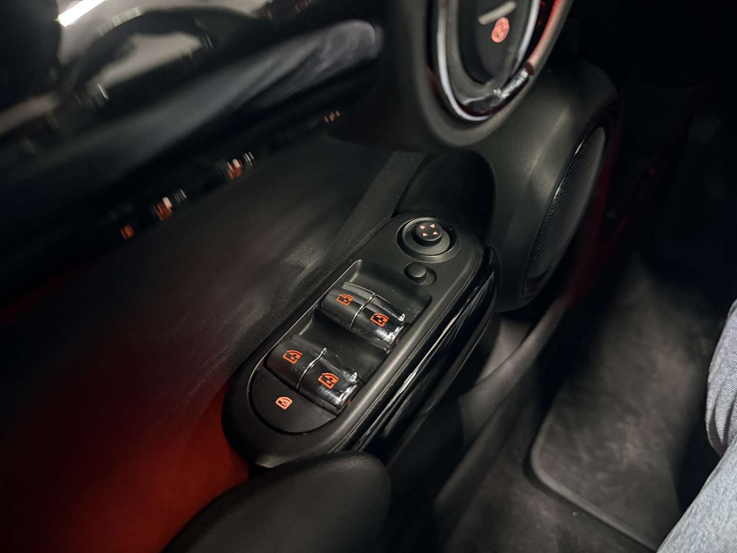 Mini 5 Portes Cooper - 2018 - Joinsteer - #27