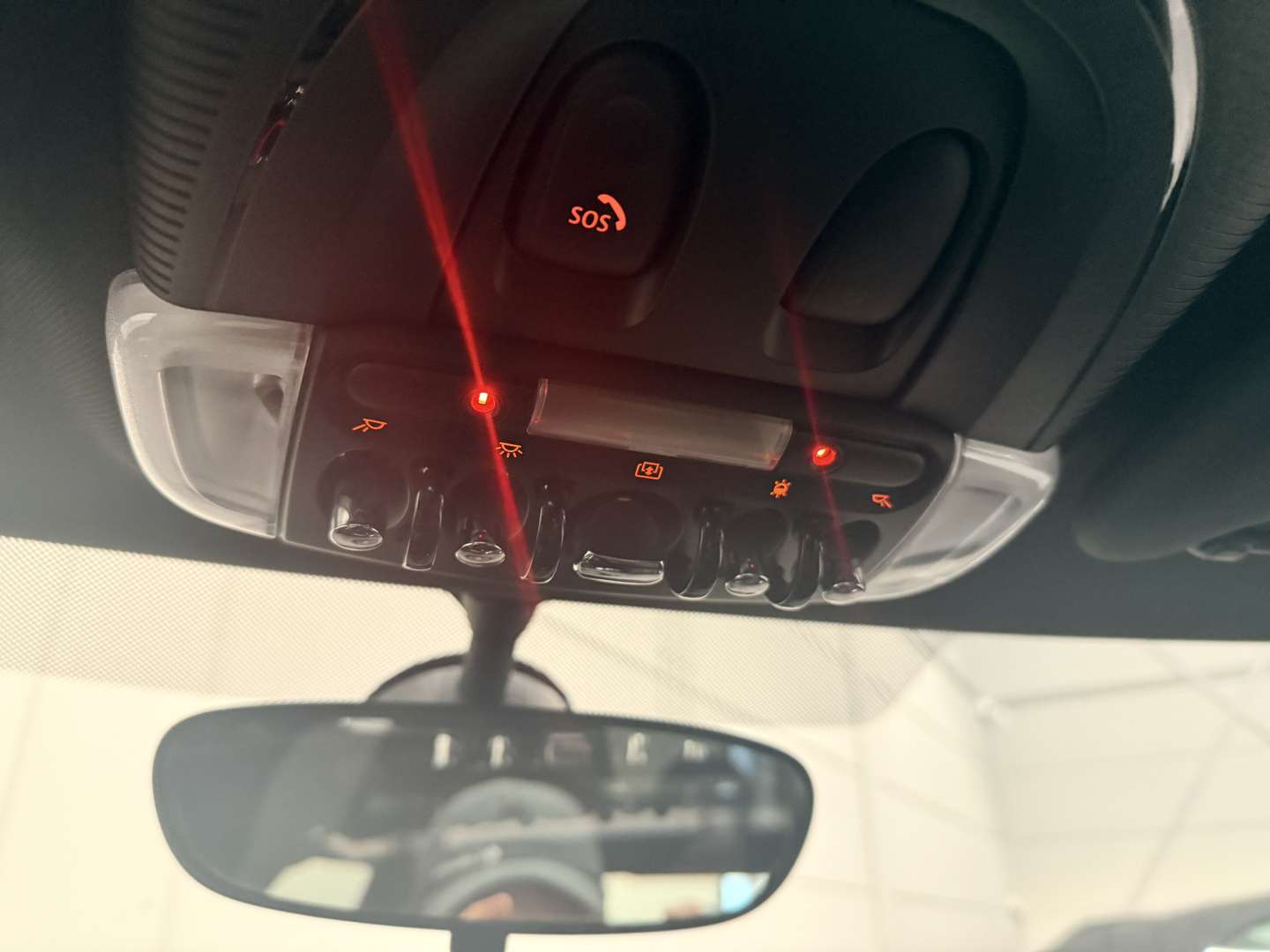 Mini 5 Portes Cooper - 2018 - Joinsteer - #30