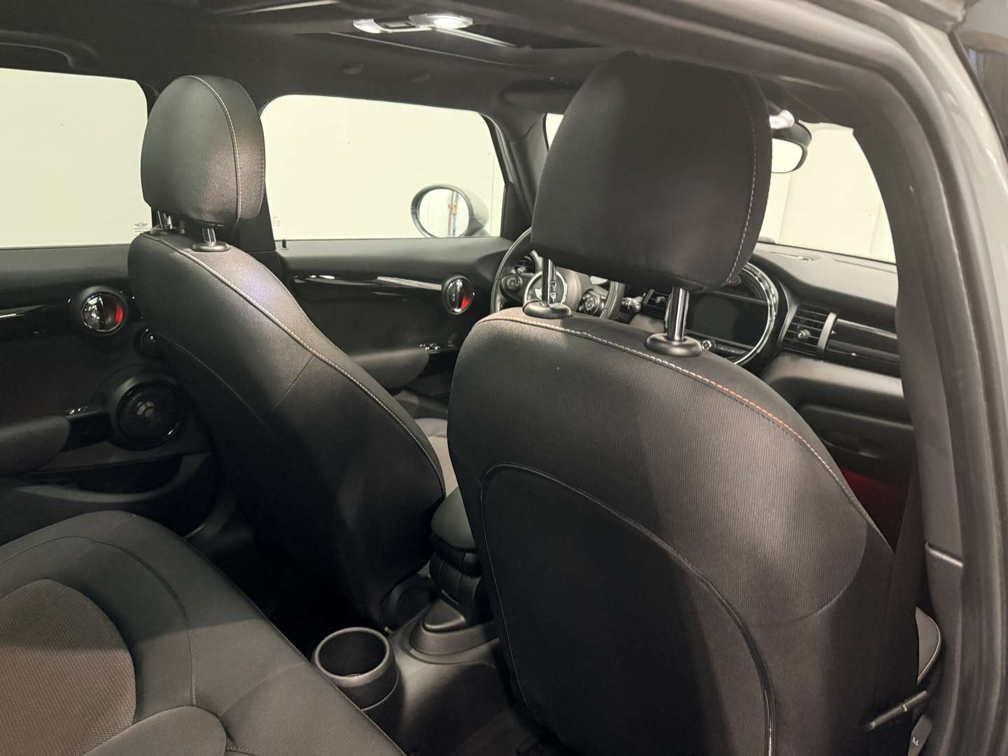 Mini 5 Portes Cooper - 2018 - Joinsteer - #31