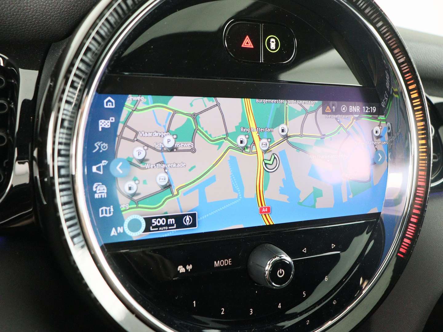 Mini 3 Portes JCW Cooper - 2023 - Joinsteer - #15