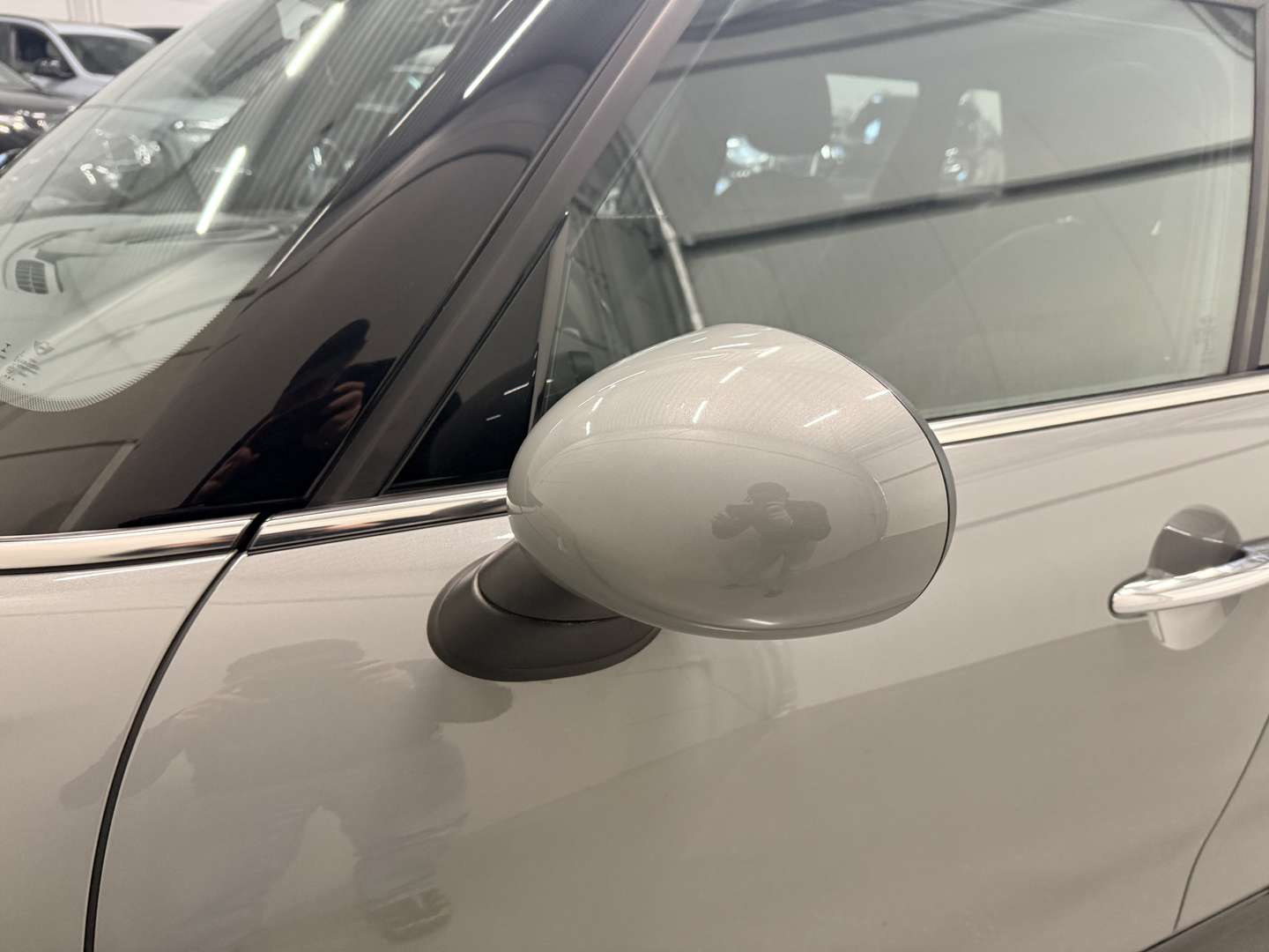 Mini 5 Portes Cooper - 2018 - Joinsteer - #33