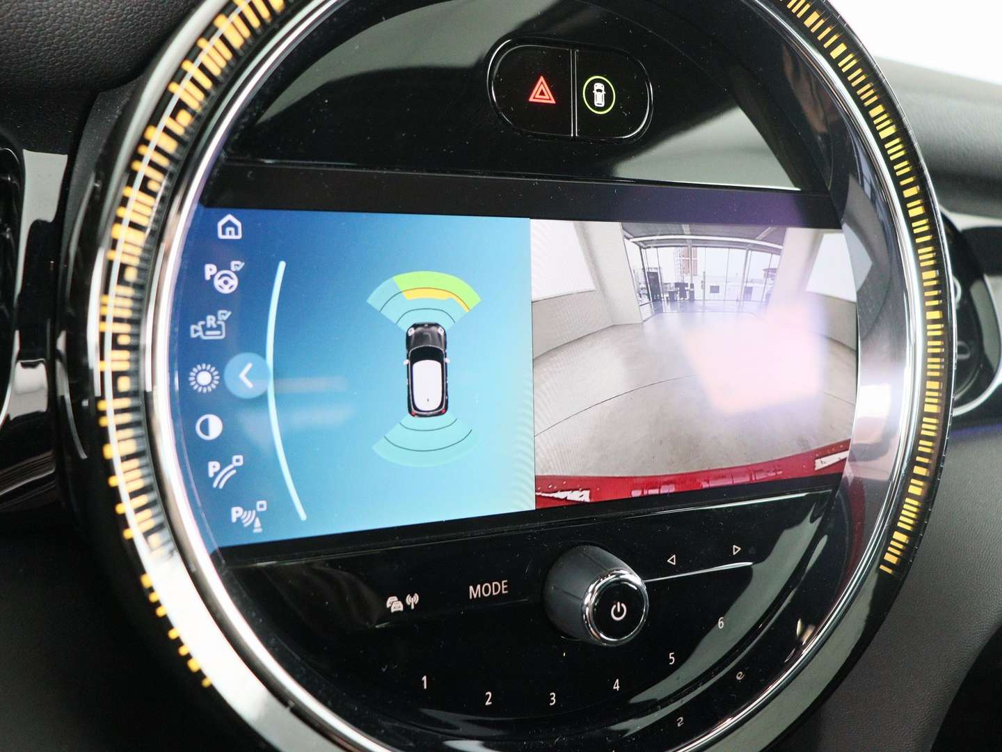 Mini 3 Portes JCW Cooper - 2023 - Joinsteer - #16