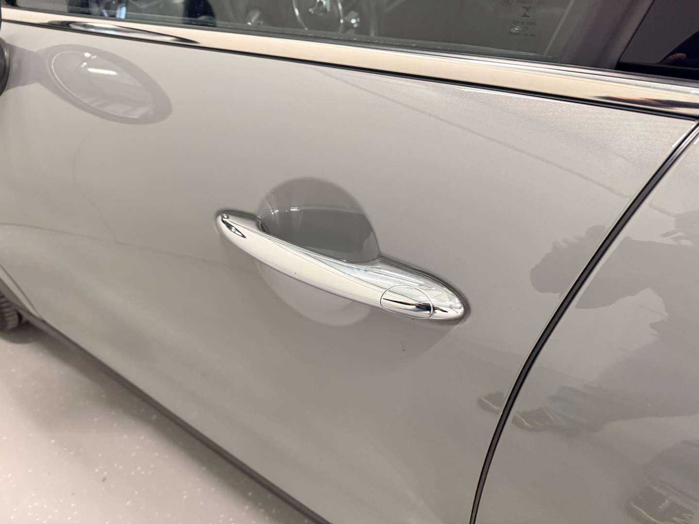 Mini 5 Portes Cooper - 2018 - Joinsteer - #34