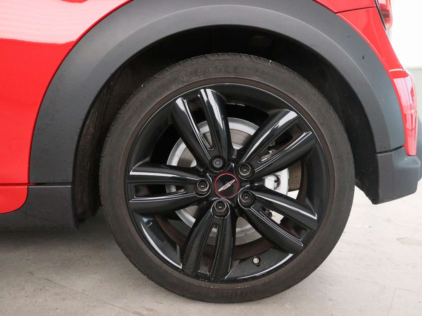 Mini 3 Portes JCW Cooper - 2023 - Joinsteer - #17