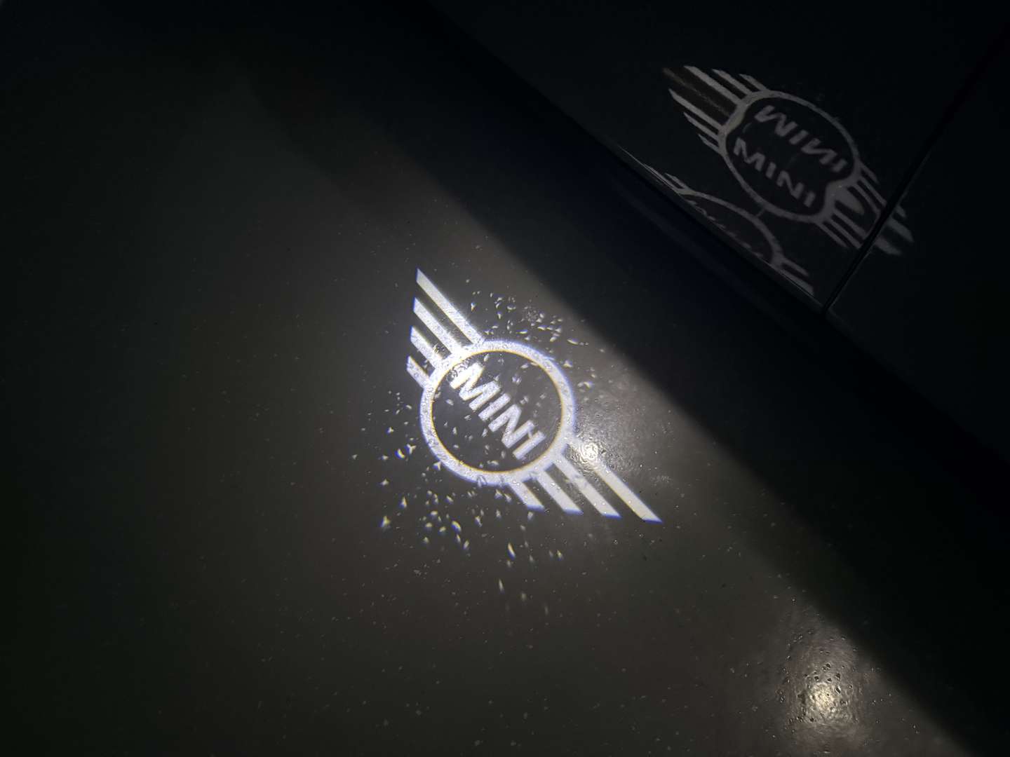 Mini 5 Portes Cooper - 2018 - Joinsteer - #35