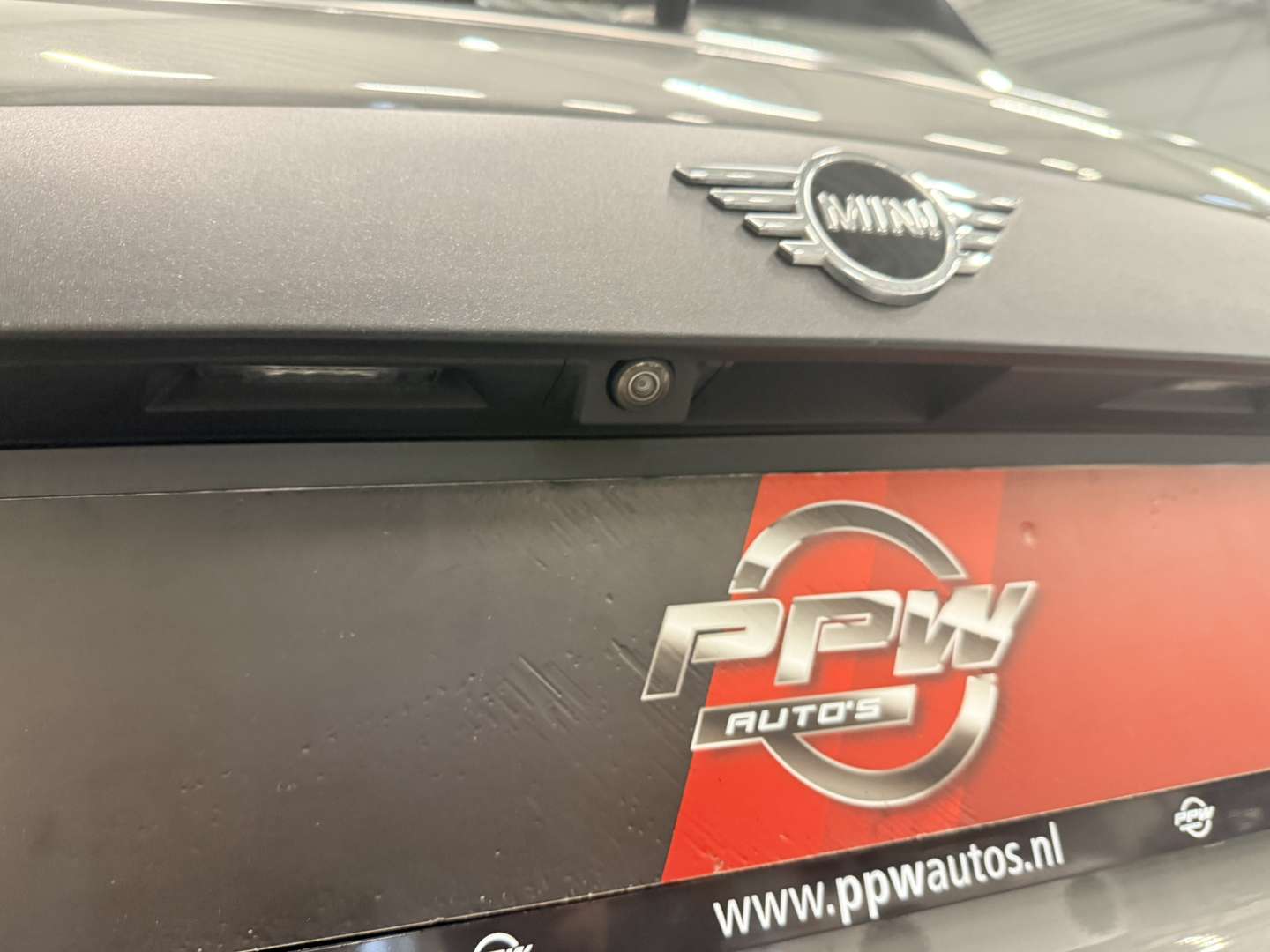 Mini 5 Portes Cooper - 2018 - Joinsteer - #36