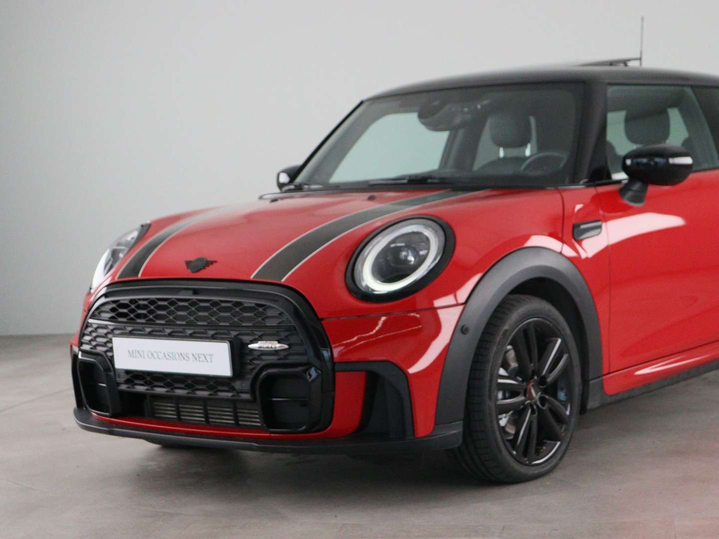 Mini 3 Portes JCW Cooper - 2023 - Joinsteer - #19