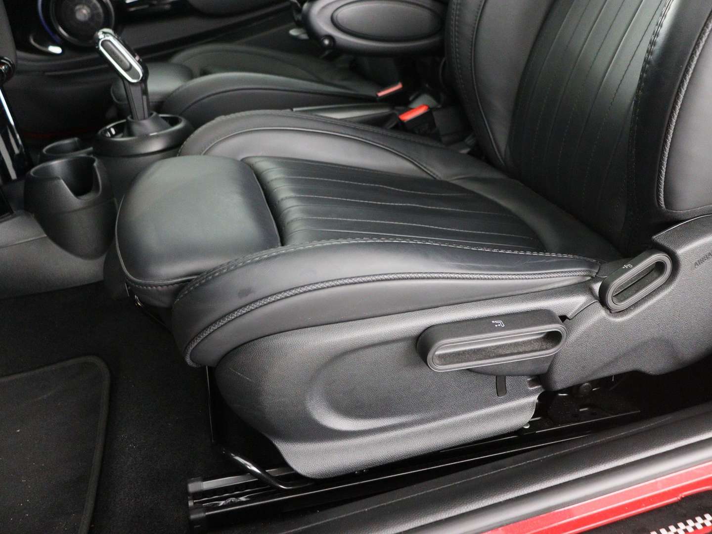 Mini 3 Portes JCW Cooper - 2023 - Joinsteer - #20