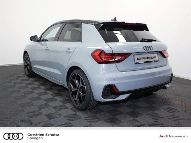 Audi A1 Sportback S Line 25 TFSI S Tronic - 2025 - Joinsteer - #5
