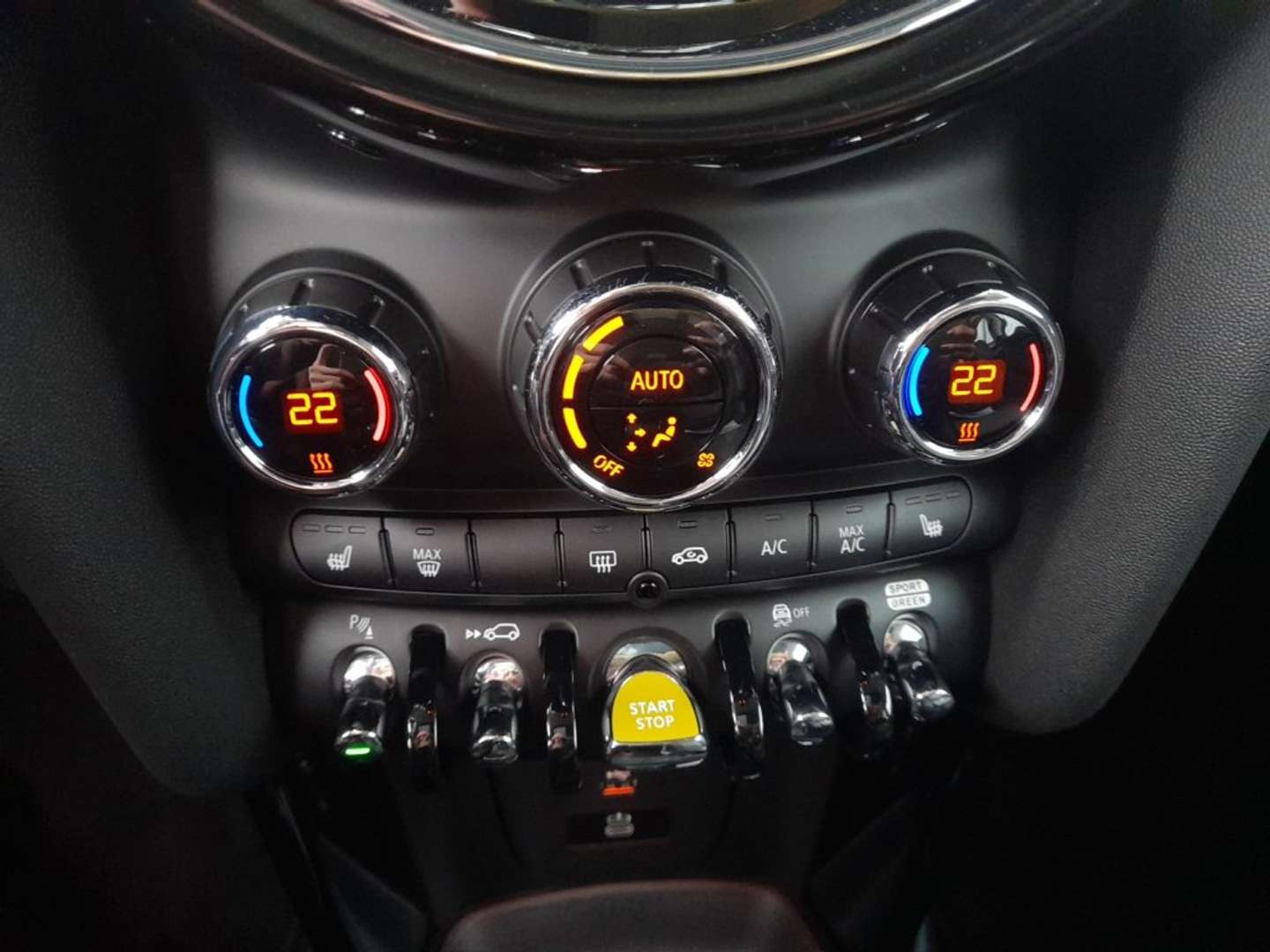 Mini Cooper SE Electric - 2023 - Joinsteer - #5