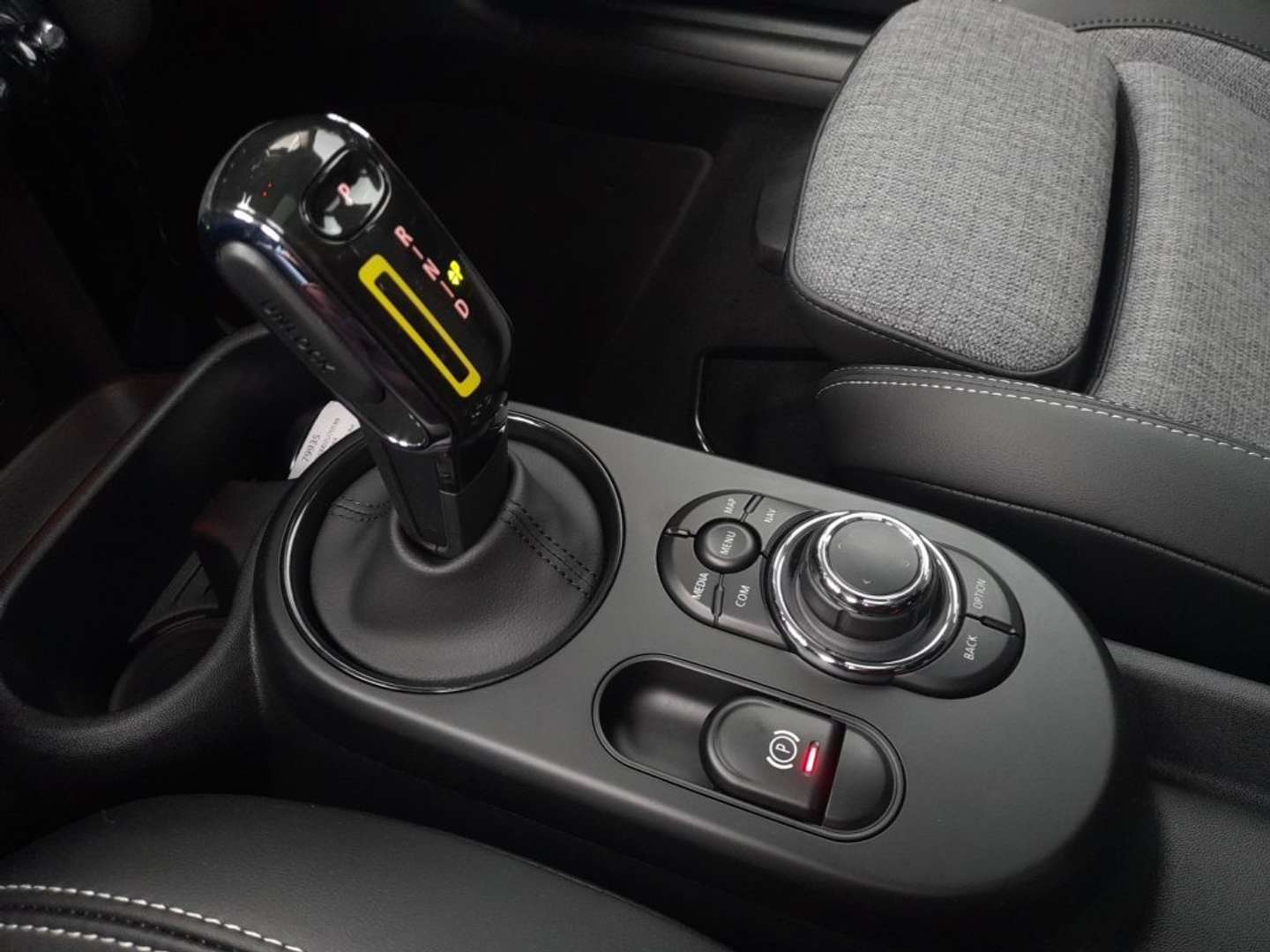 Mini Cooper SE Electric - 2023 - Joinsteer - #6