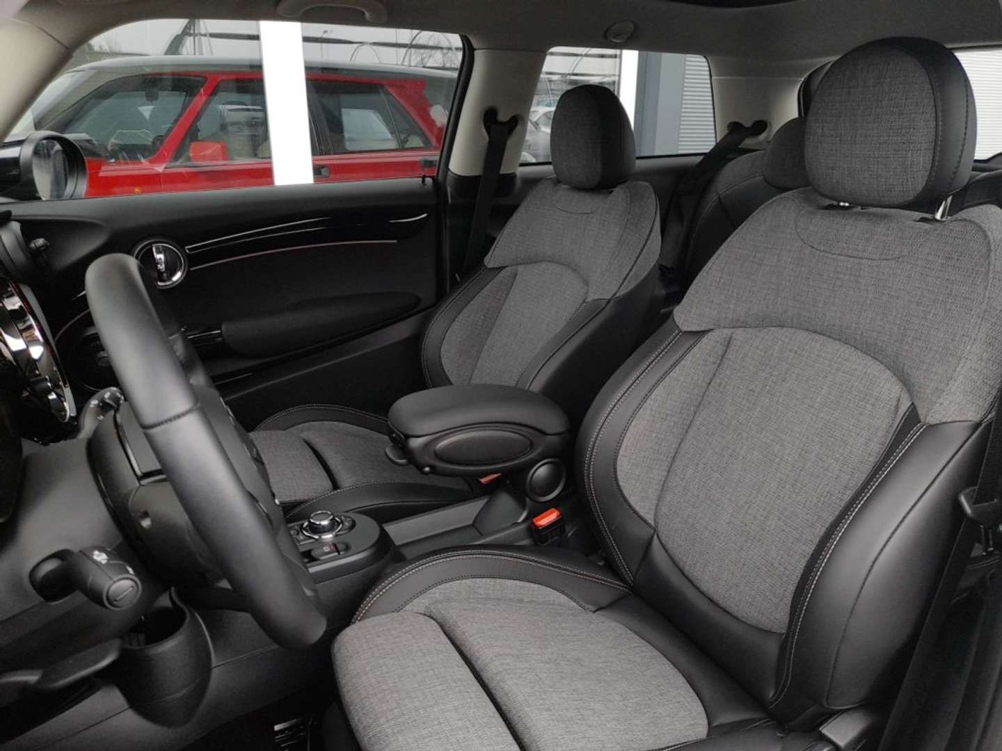 Mini Cooper SE Electric - 2023 - Joinsteer - #9