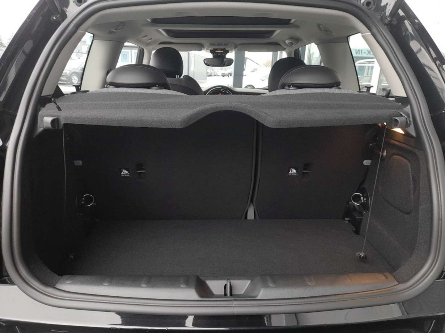 Mini Cooper SE Electric - 2023 - Joinsteer - #11