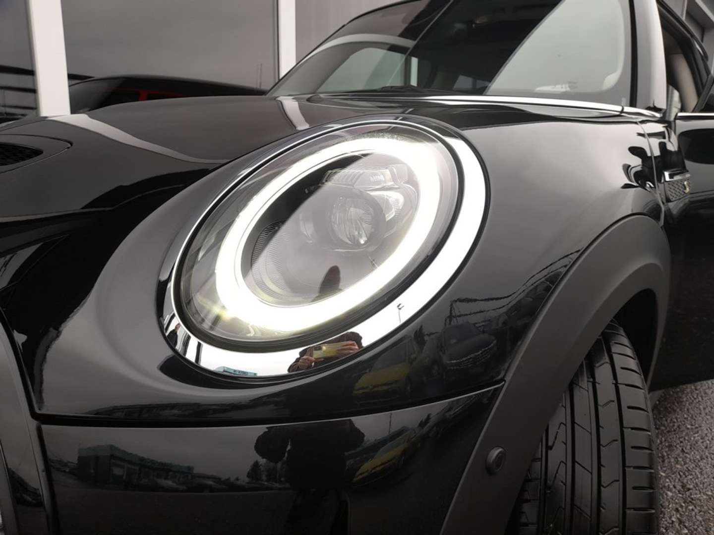 Mini Cooper SE Electric - 2023 - Joinsteer - #12