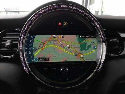 Mini Electric Cooper SE -  - Joinsteer - #2