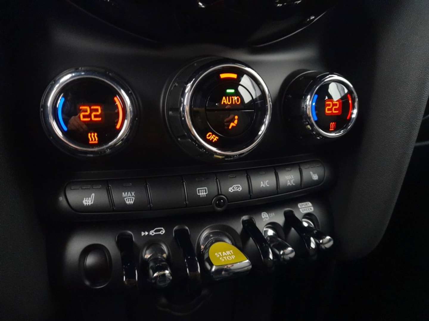 Mini Electric Cooper SE - 2022 - Joinsteer - #4