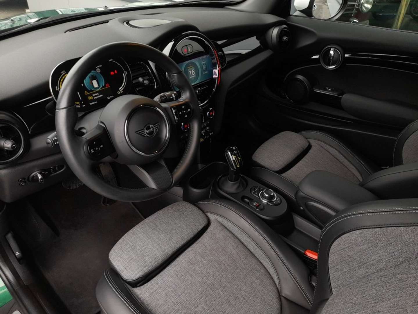 Mini Electric Cooper SE - 2022 - Joinsteer - #8