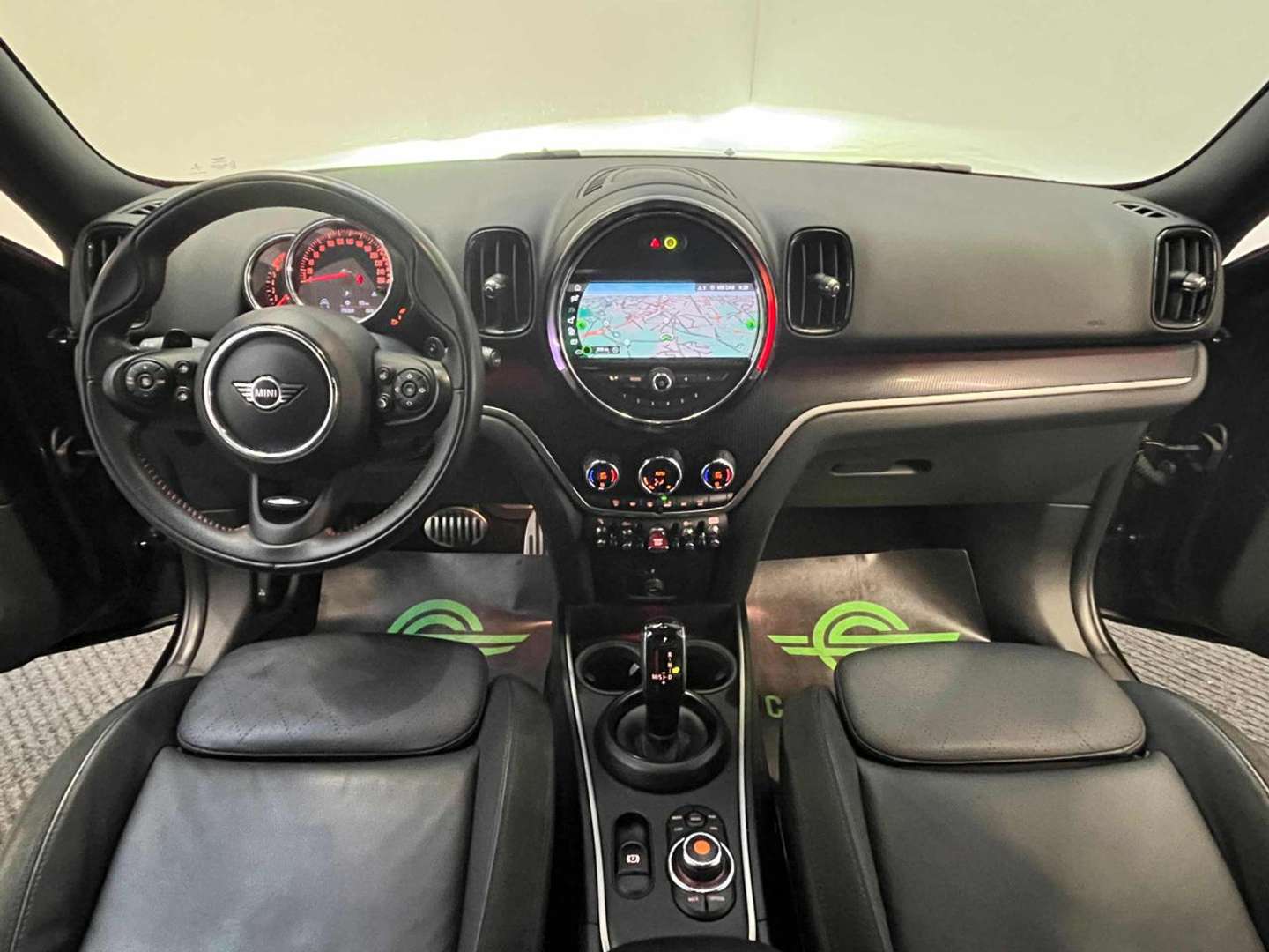 Mini Countryman JCW Cooper - 2021 - Joinsteer - #3