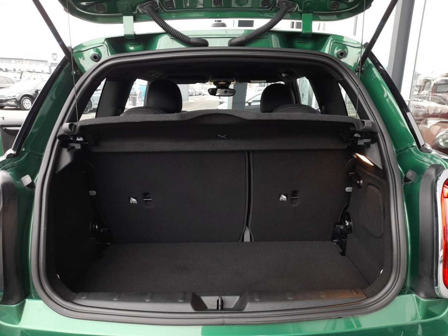 Mini Electric Cooper SE - 2022 - Joinsteer - #11