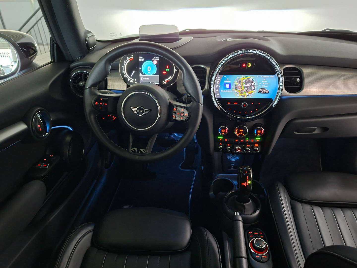 Mini Cooper Yours Cooper - 2022 - Joinsteer - #4