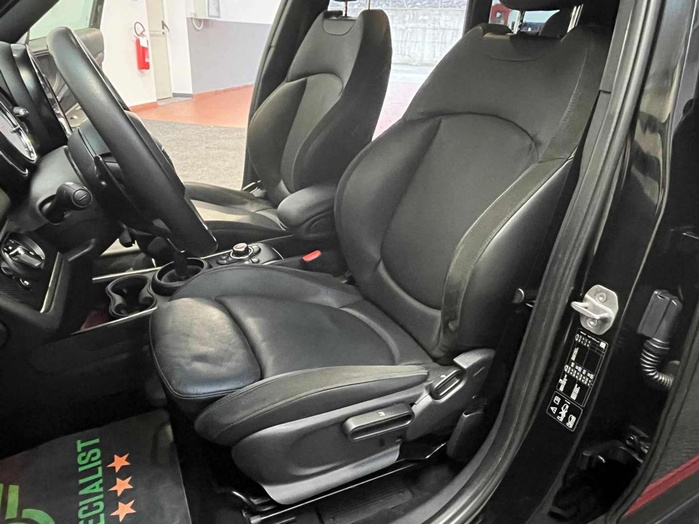 Mini Countryman JCW Cooper - 2021 - Joinsteer - #8