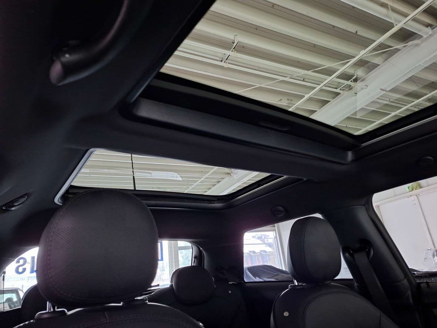 Mini Cooper Yours Cooper - 2022 - Joinsteer - #6