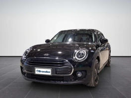 Mini Hatch One D - 2021 - Joinsteer - #1