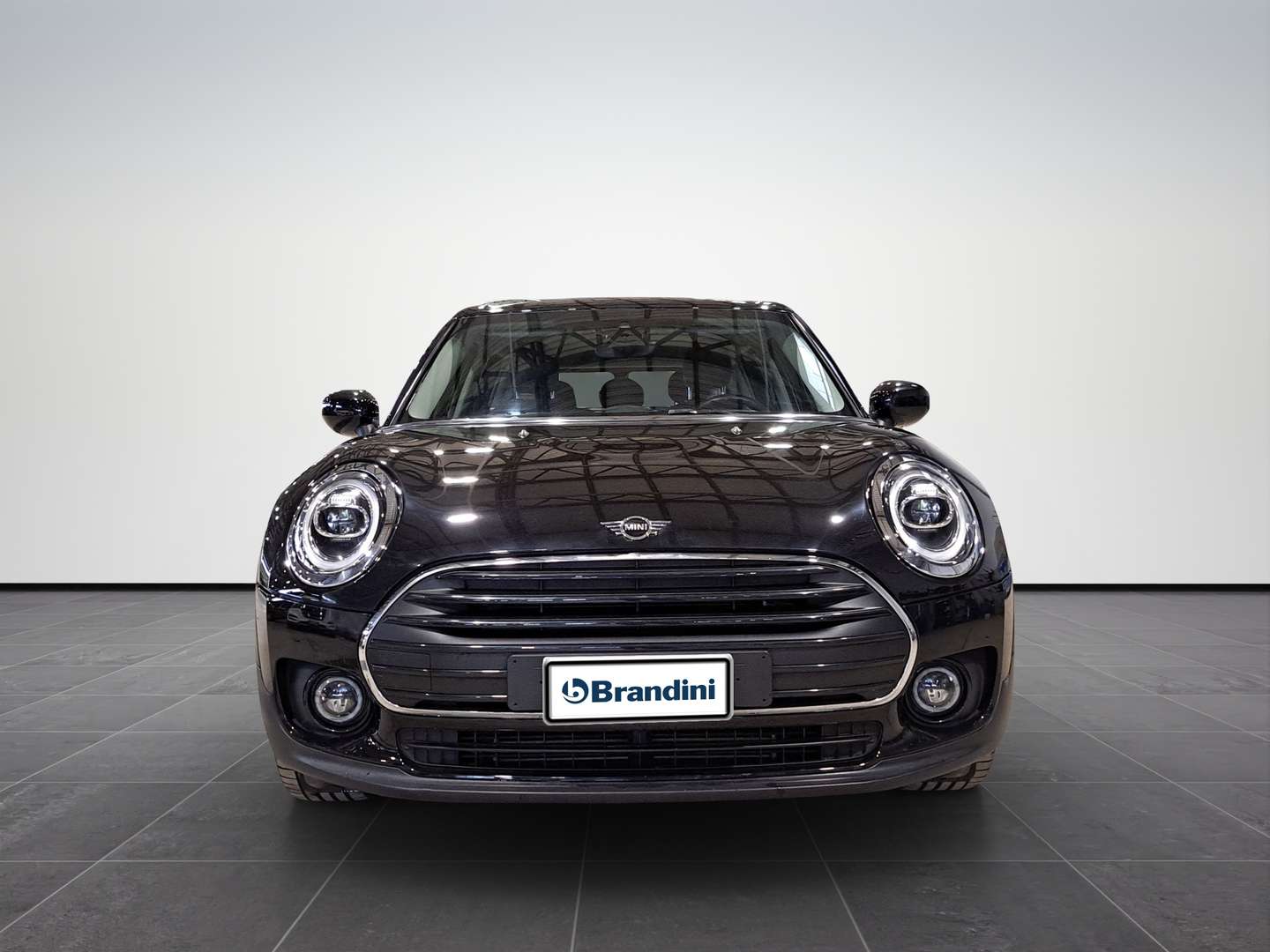 Mini Hatch One D - 2021 - Joinsteer - #2