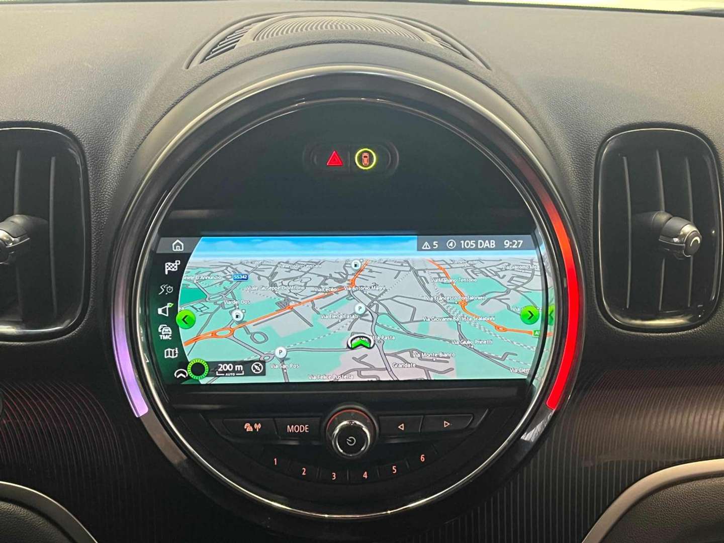 Mini Countryman JCW Cooper - 2021 - Joinsteer - #10