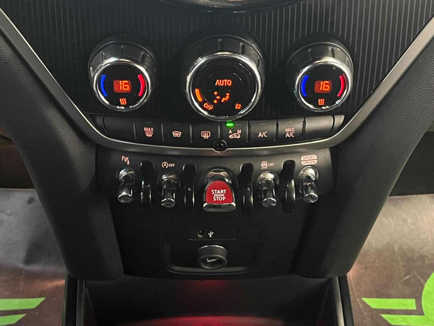 Mini Countryman JCW Cooper - 2021 - Joinsteer - #11