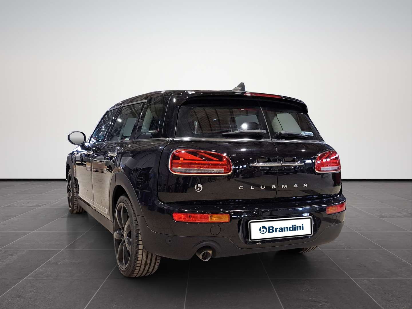 Mini Hatch One D - 2021 - Joinsteer - #4