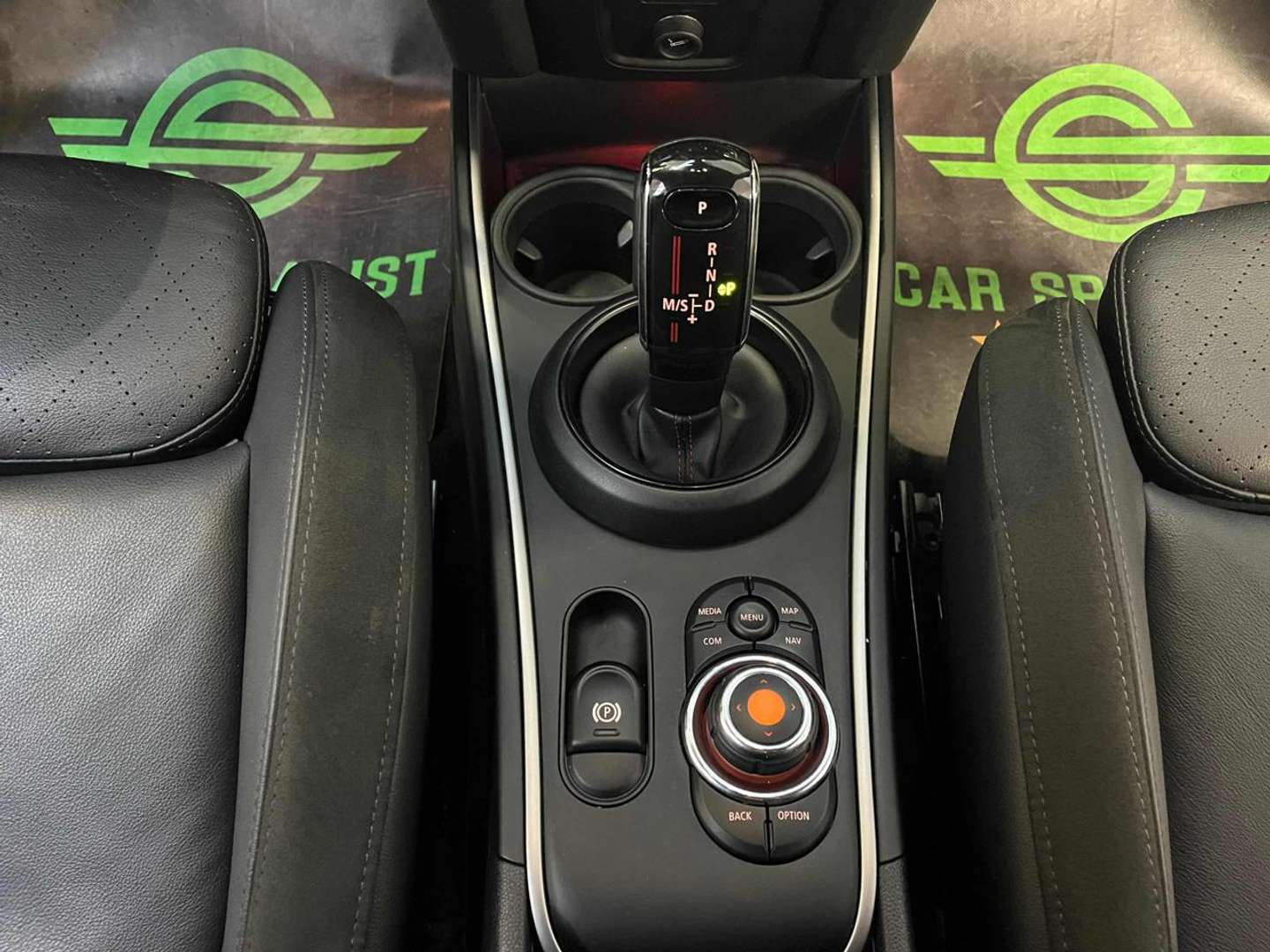 Mini Countryman JCW Cooper - 2021 - Joinsteer - #12