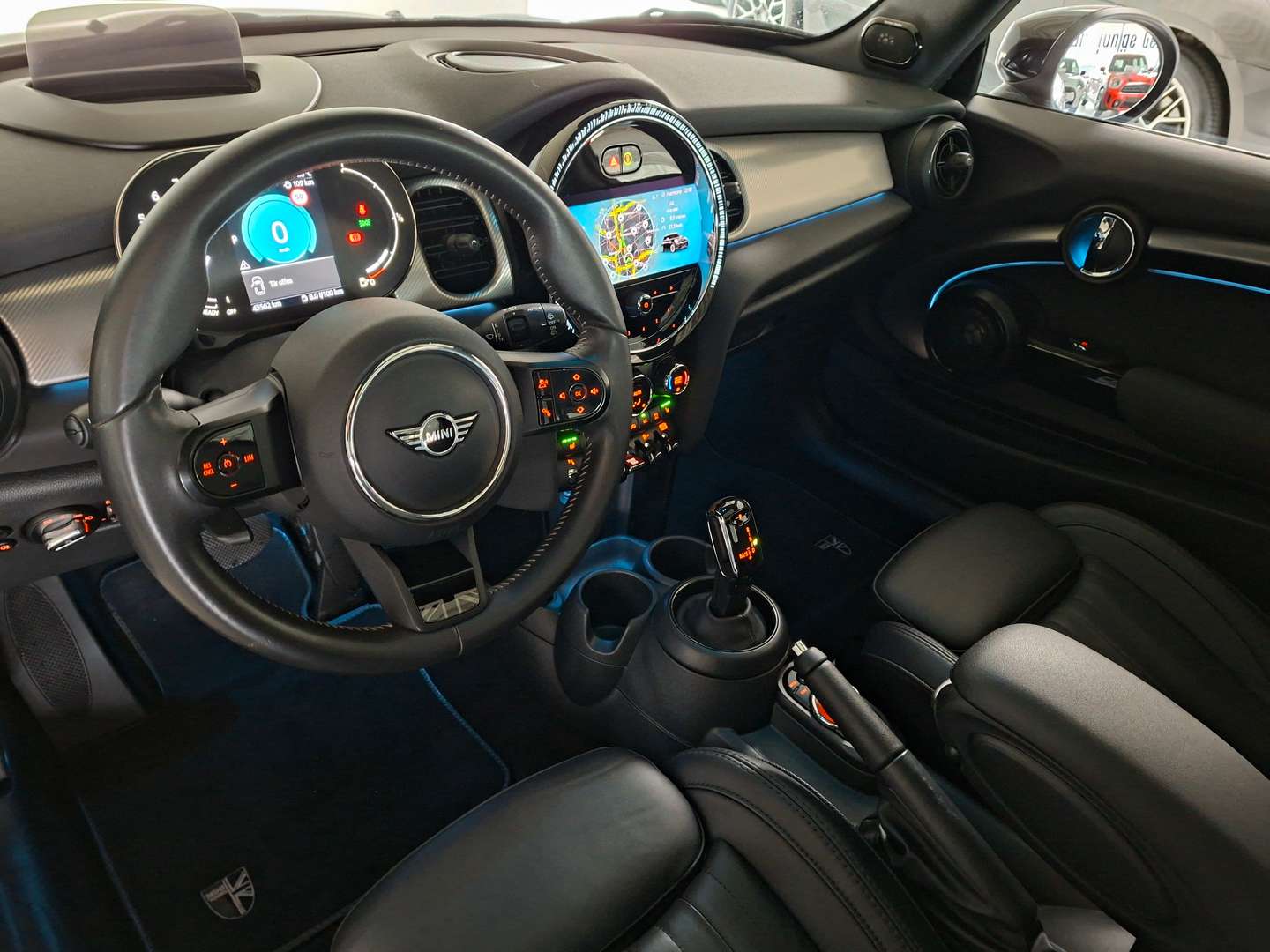 Mini Cooper Yours Cooper - 2022 - Joinsteer - #9