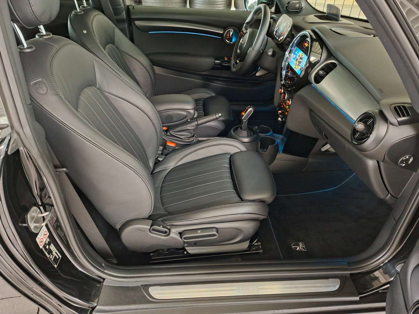 Mini Cooper Yours Cooper - 2022 - Joinsteer - #10