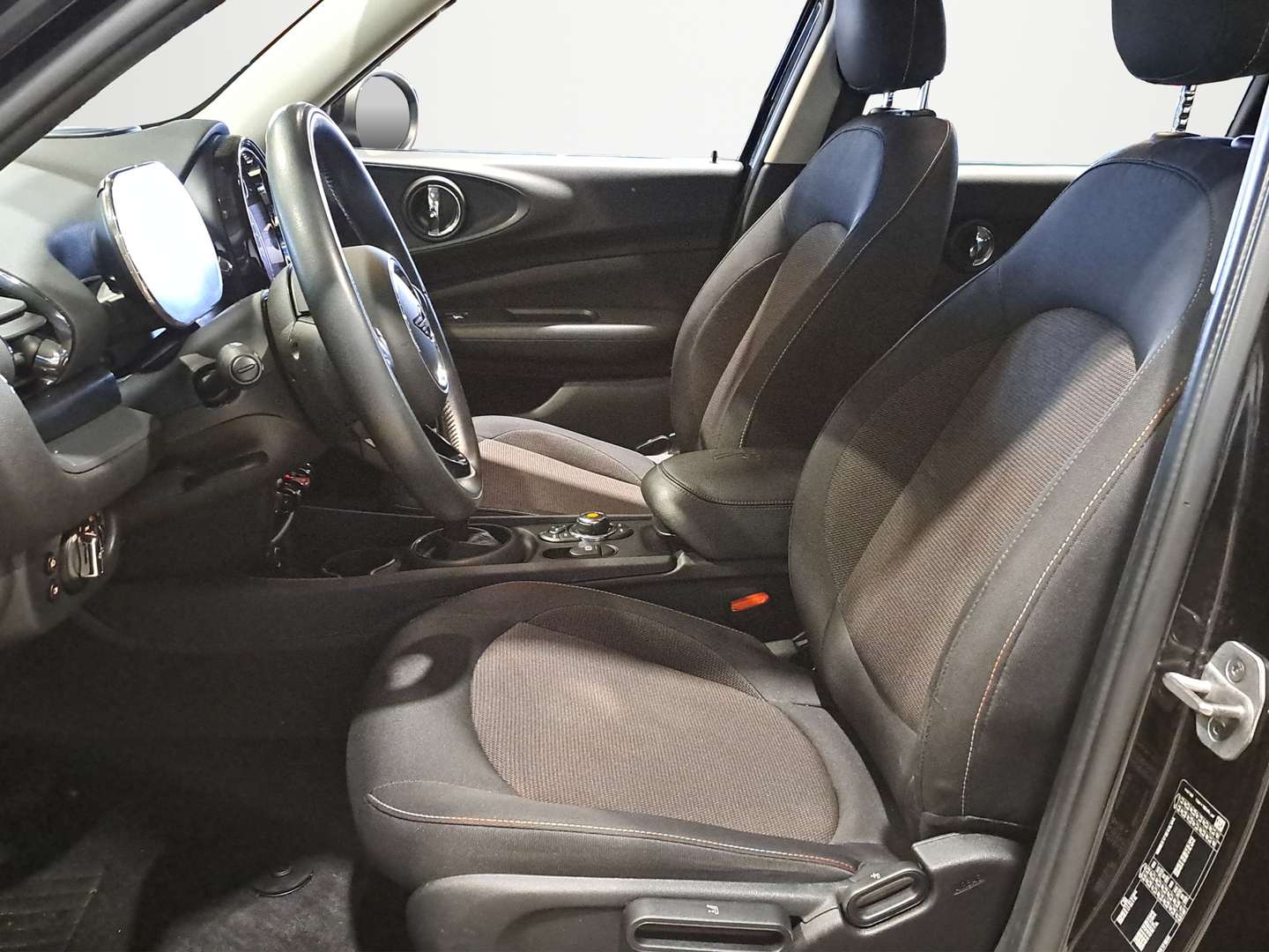 Mini Hatch One D - 2021 - Joinsteer - #7