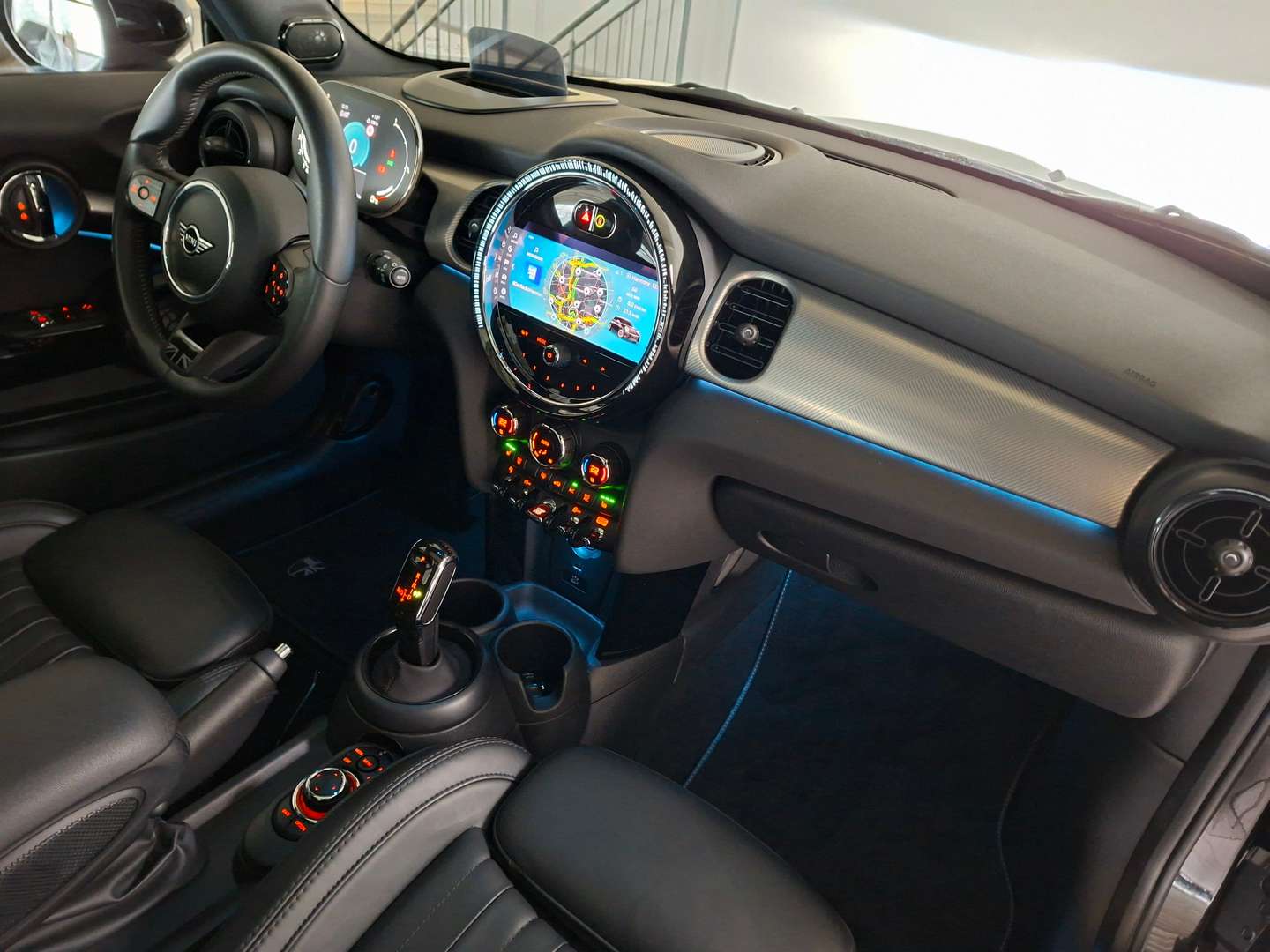 Mini Cooper Yours Cooper - 2022 - Joinsteer - #11