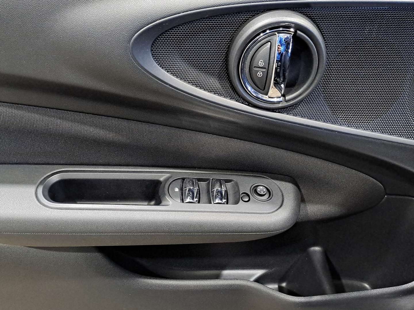 Mini Hatch One D - 2021 - Joinsteer - #8