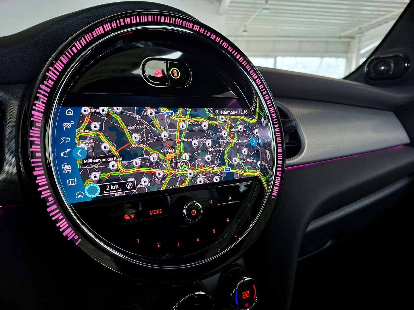 Mini Cooper Yours Cooper - 2022 - Joinsteer - #12