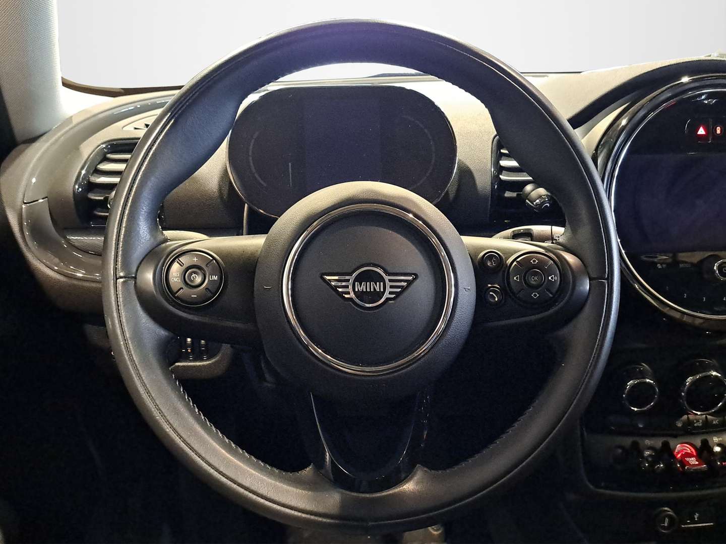 Mini Hatch One D - 2021 - Joinsteer - #9