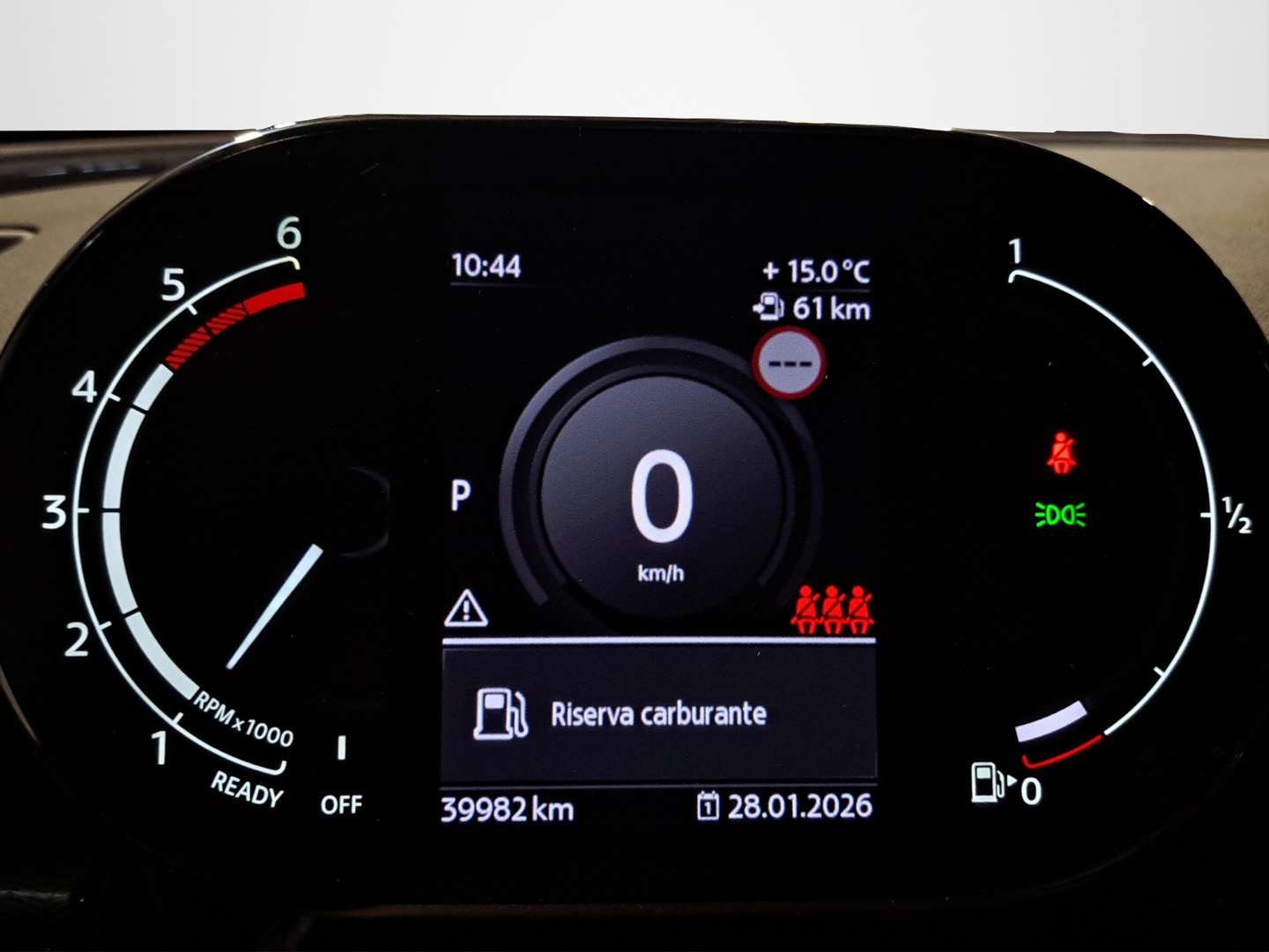 Mini Hatch One D - 2021 - Joinsteer - #10