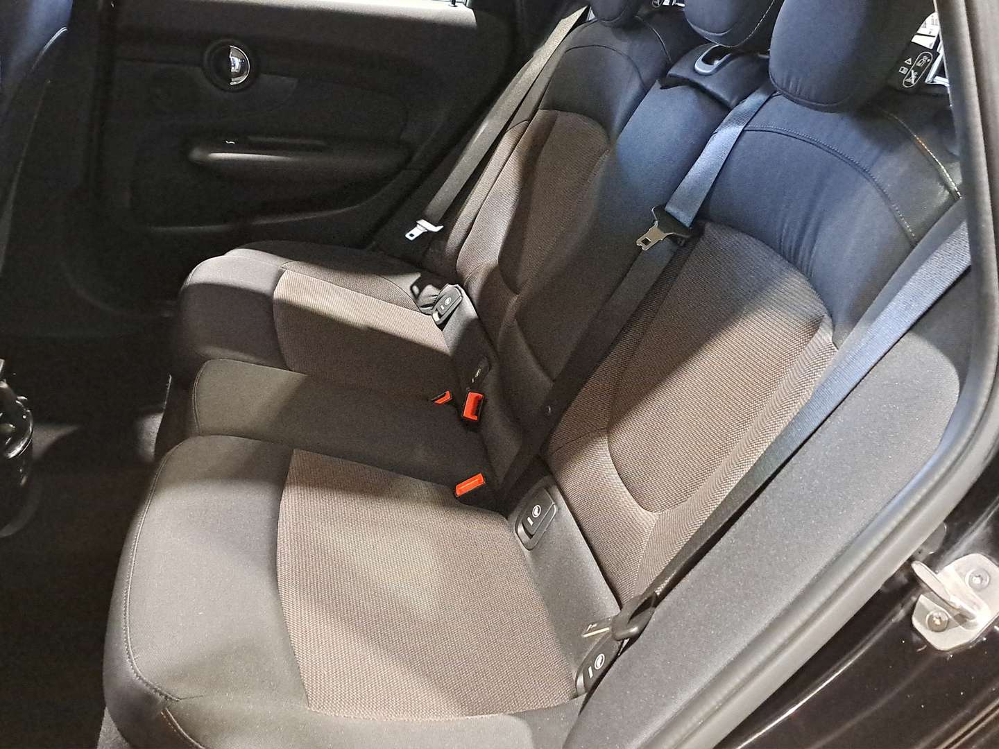 Mini Hatch One D - 2021 - Joinsteer - #11