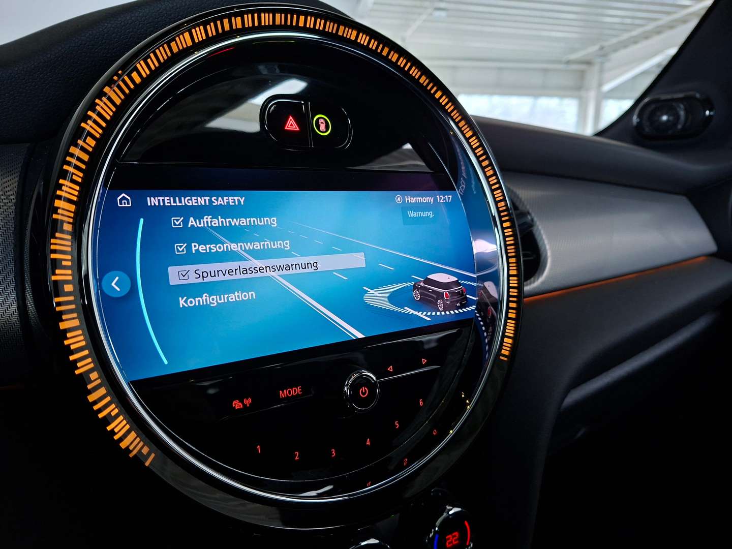 Mini Cooper Yours Cooper - 2022 - Joinsteer - #14