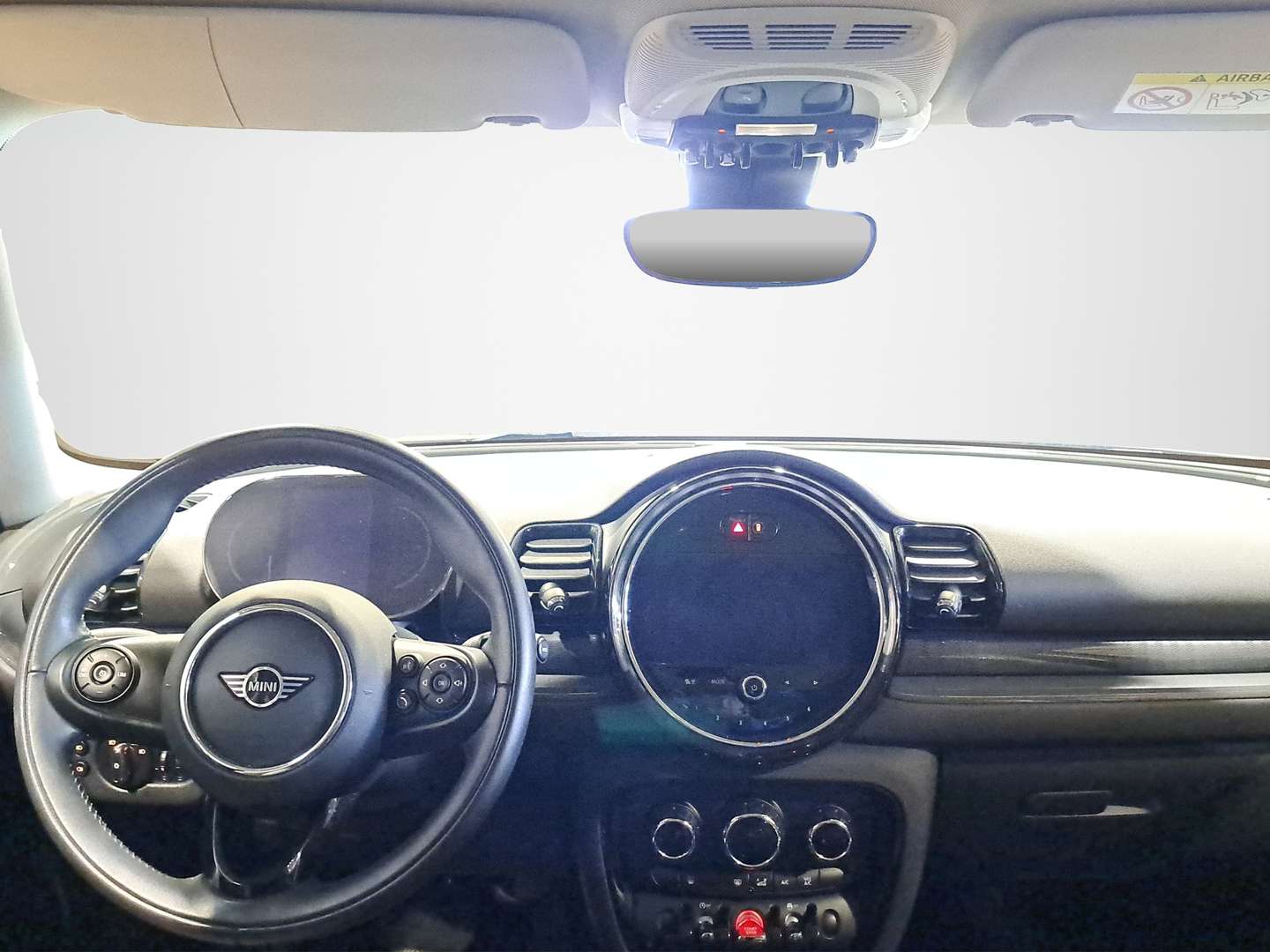 Mini Hatch One D - 2021 - Joinsteer - #12