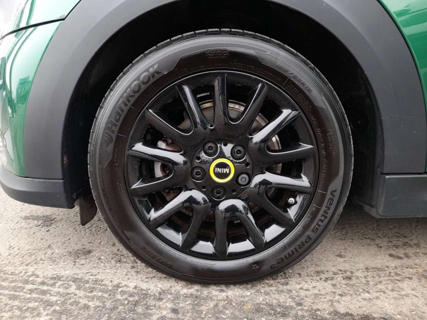 Mini Cooper SE Essential Electric - 2022 - Joinsteer - #14