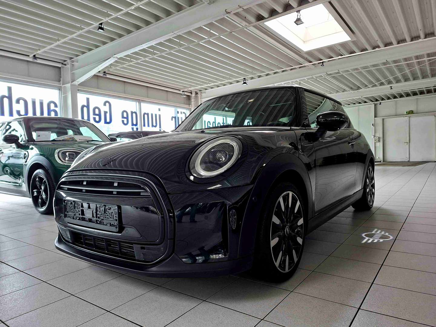 Mini Cooper Yours Cooper - 2022 - Joinsteer - #15