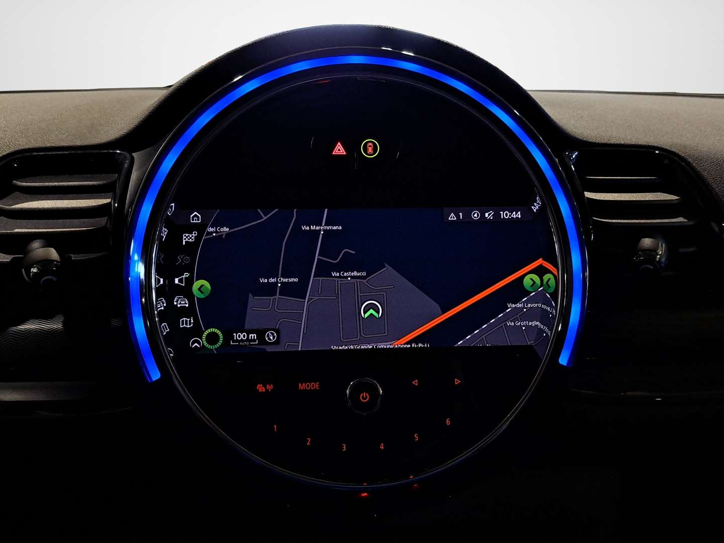 Mini Hatch One D - 2021 - Joinsteer - #14