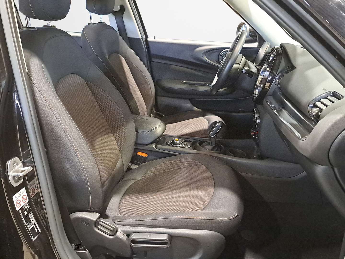 Mini Hatch One D - 2021 - Joinsteer - #15