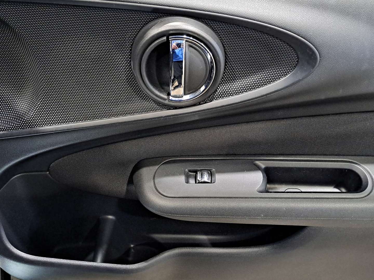 Mini Hatch One D - 2021 - Joinsteer - #16