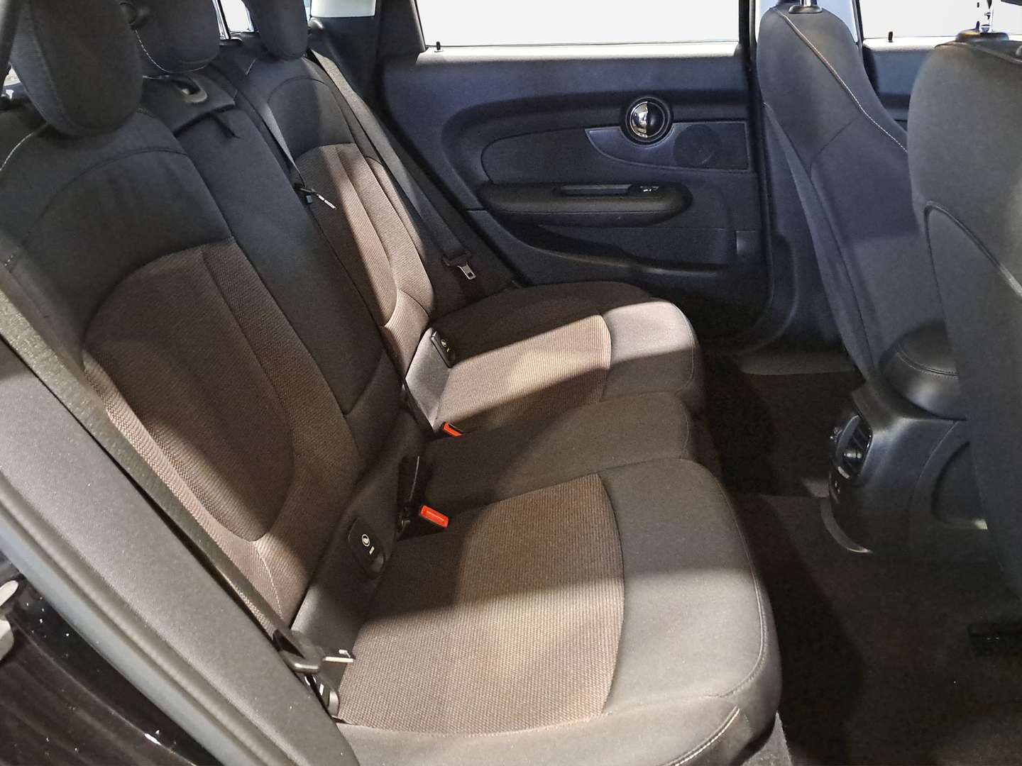 Mini Hatch One D - 2021 - Joinsteer - #17